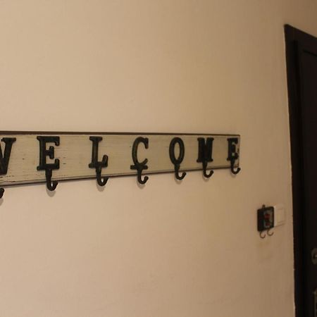 Vintage Home 볼로스 외부 사진