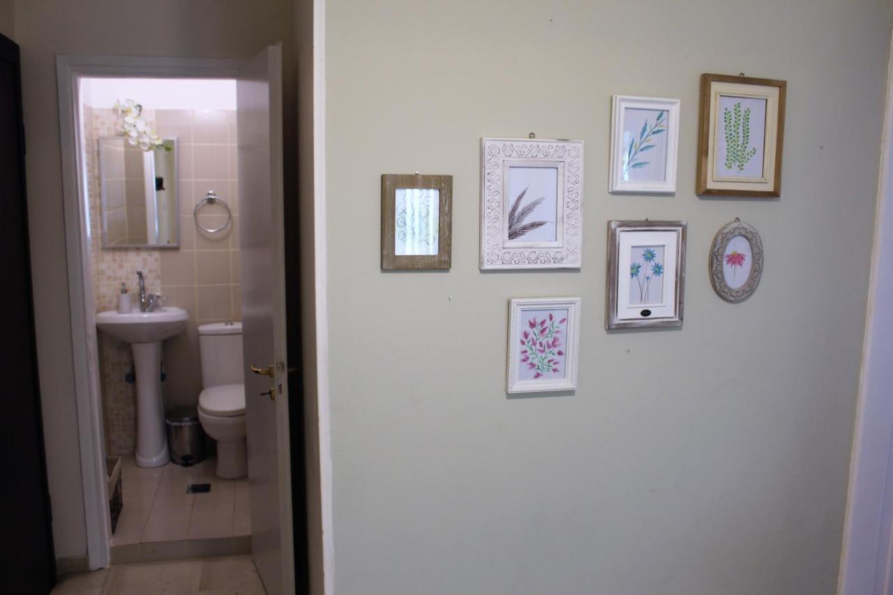 Vintage Home 볼로스 외부 사진