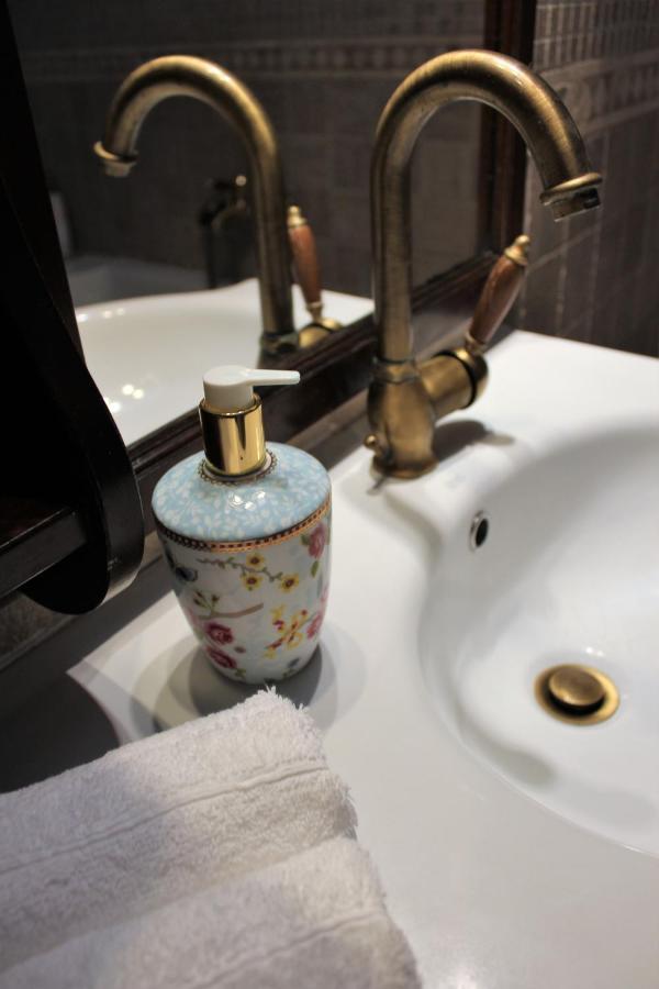 Vintage Home 볼로스 외부 사진