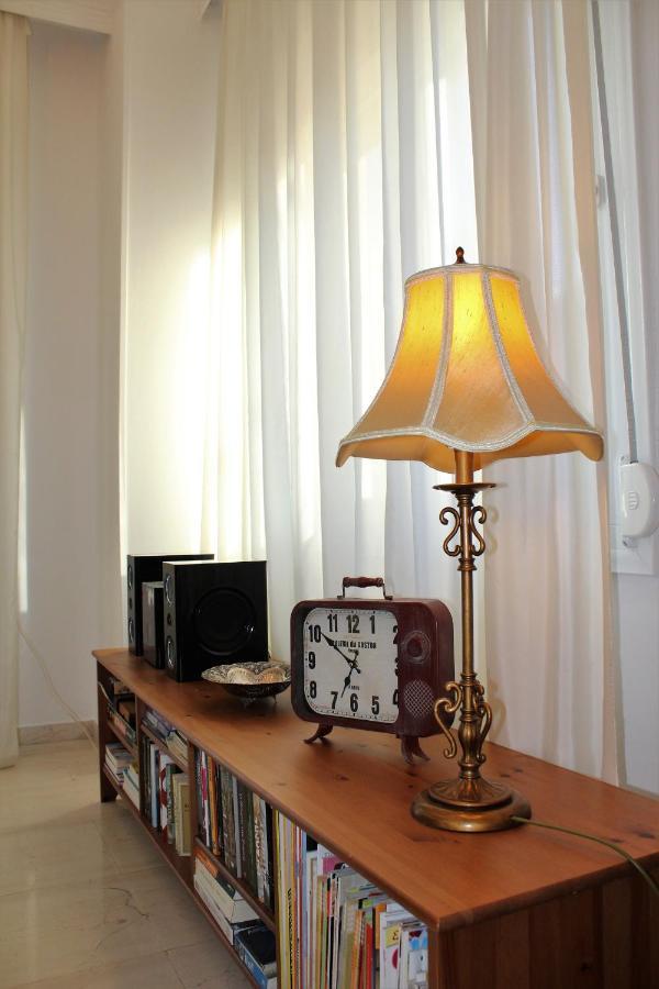 Vintage Home 볼로스 외부 사진