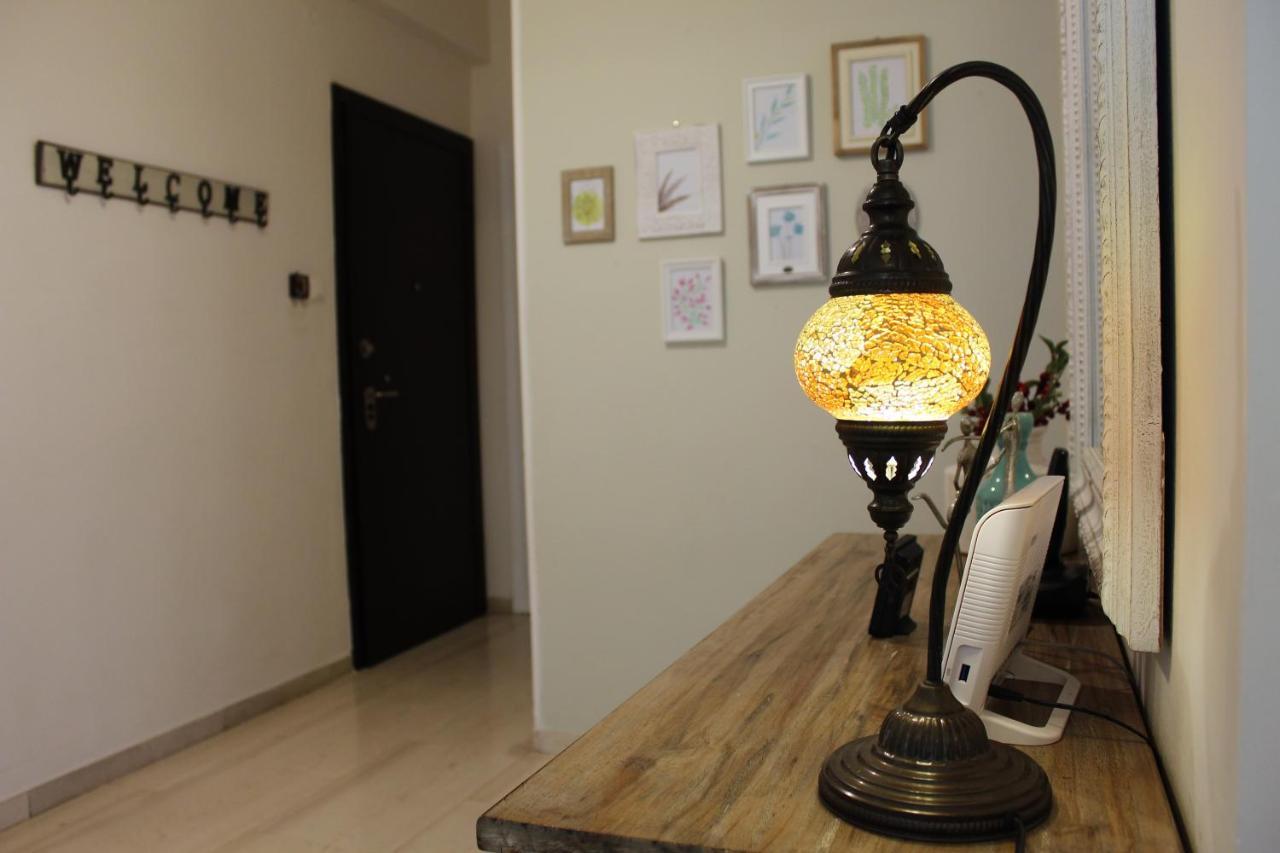 Vintage Home 볼로스 외부 사진