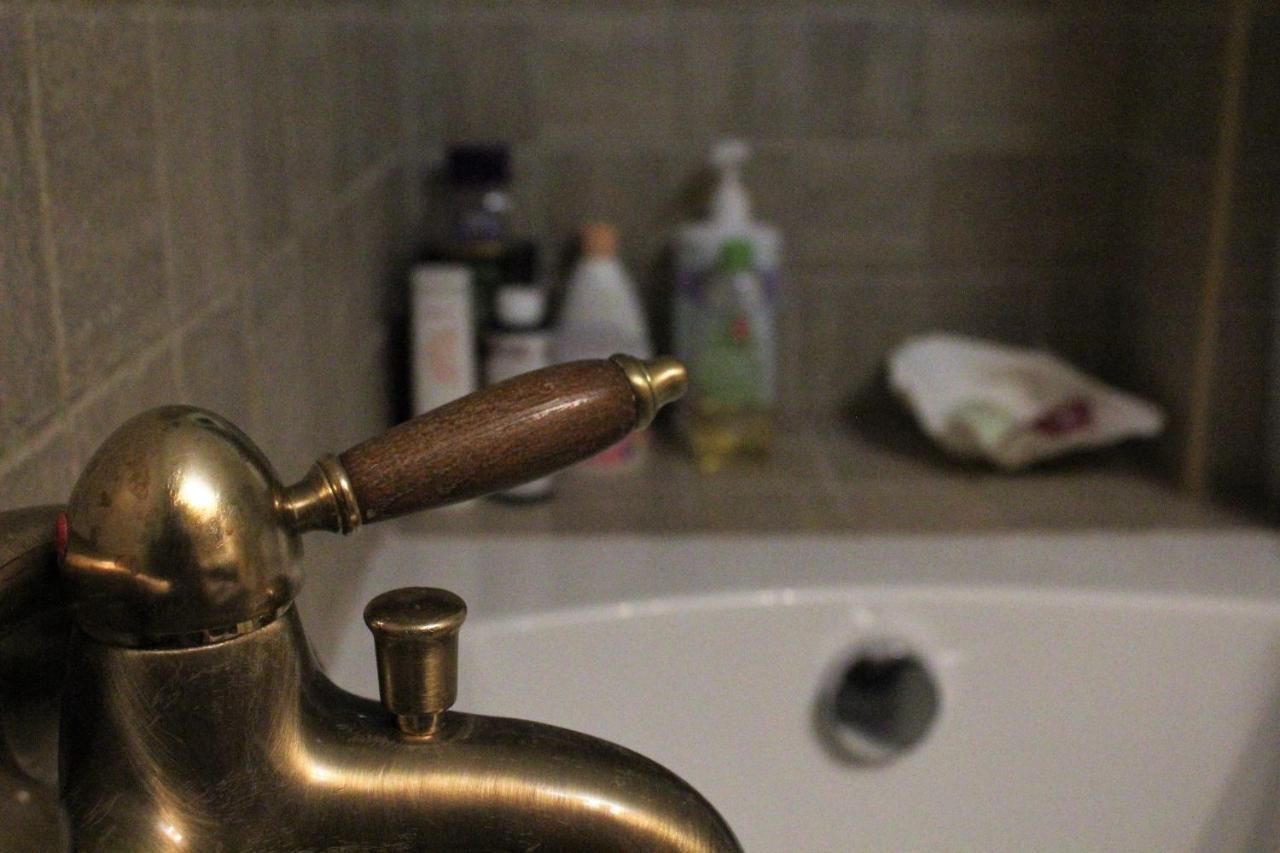 Vintage Home 볼로스 외부 사진