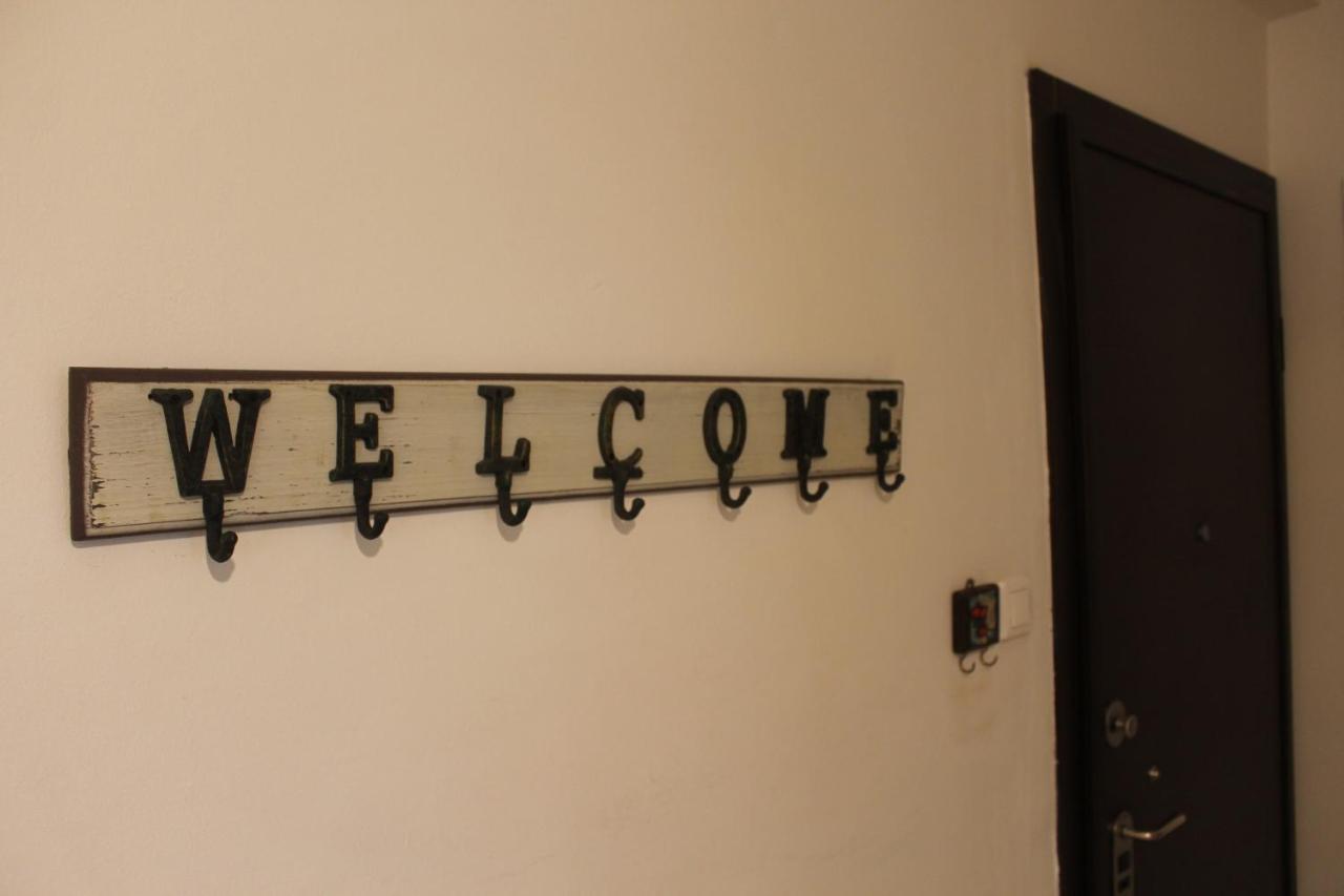 Vintage Home 볼로스 외부 사진
