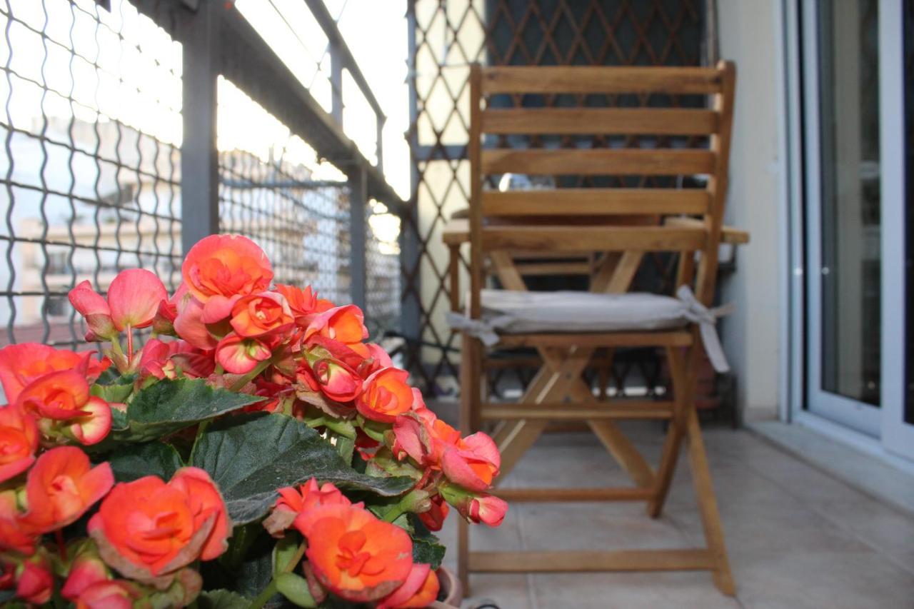 Vintage Home 볼로스 외부 사진